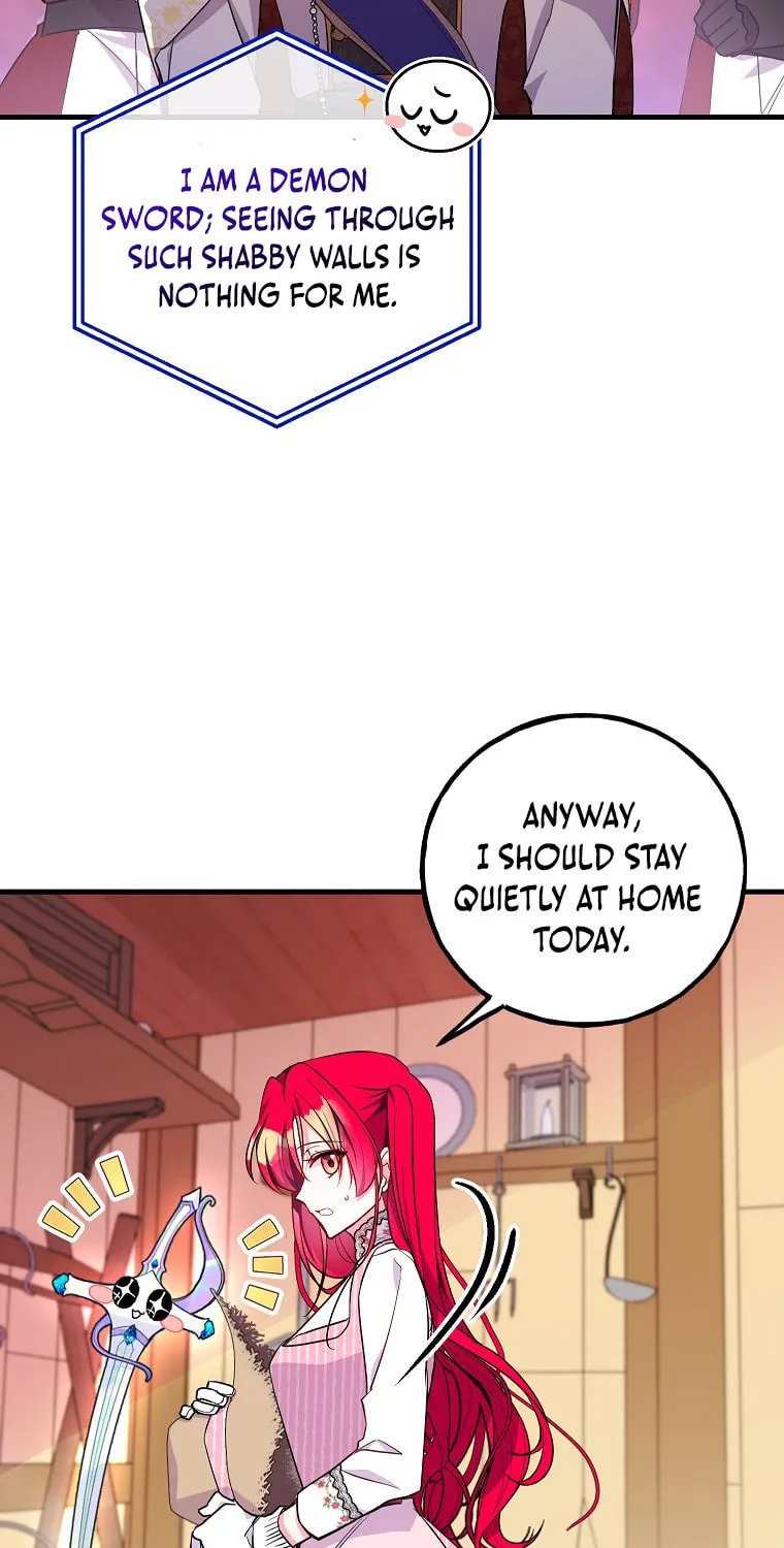 Country Life With the Sexy Majesty Chapter 6 page 13 - 