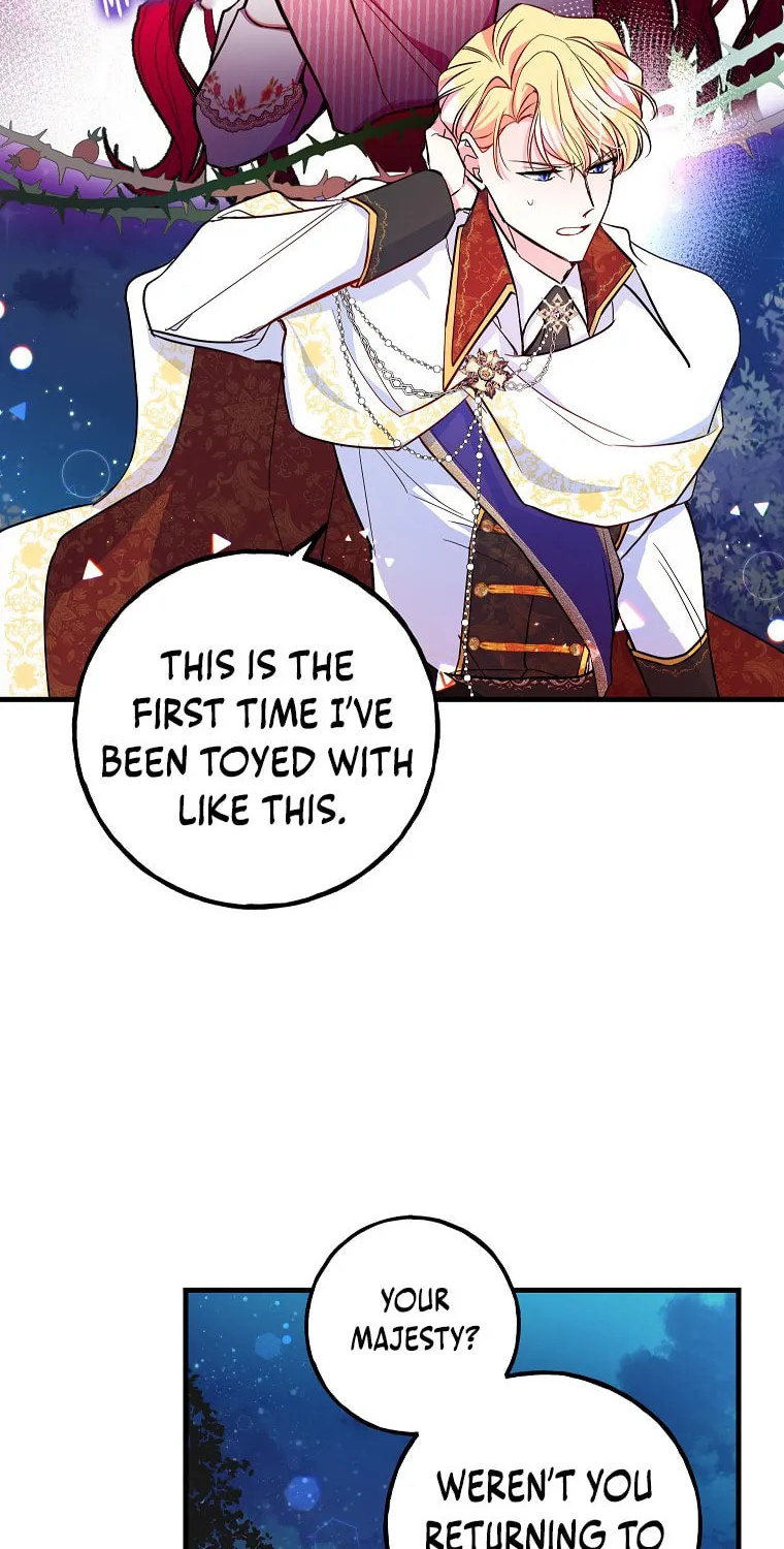 Country Life With the Sexy Majesty Chapter 6 page 23 - 
