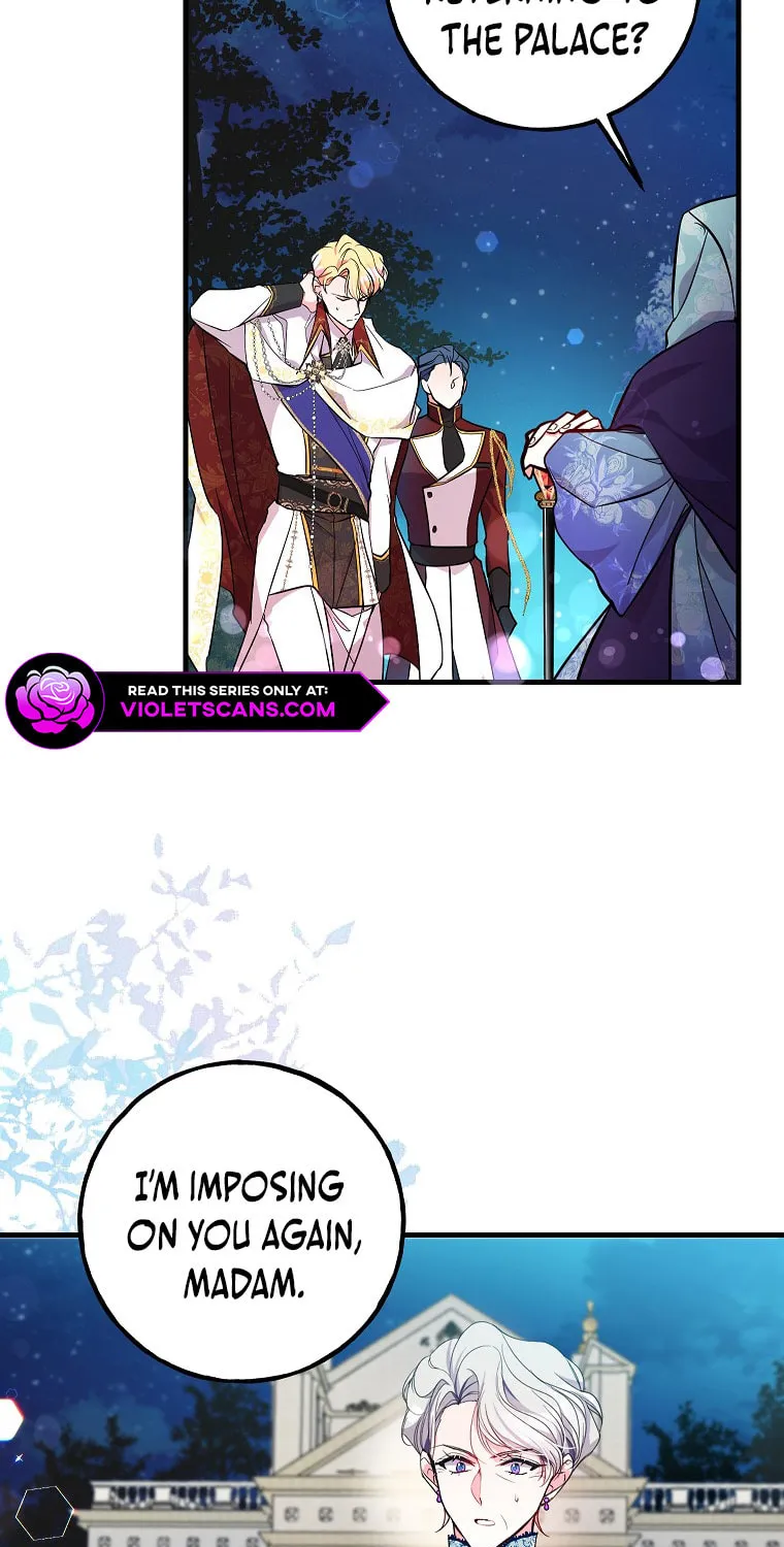 Country Life With the Sexy Majesty Chapter 6 page 24 - 