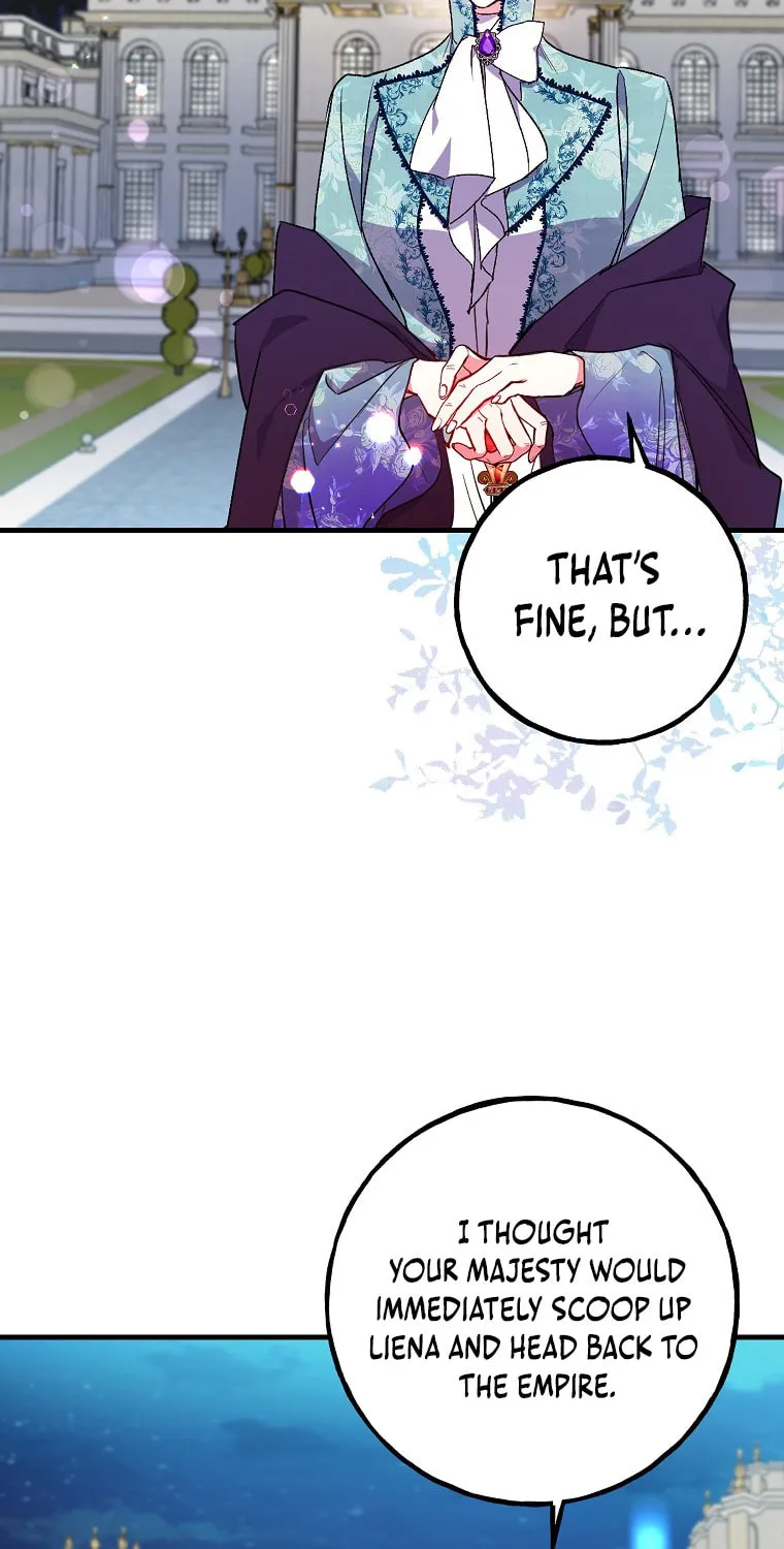 Country Life With the Sexy Majesty Chapter 6 page 25 - 