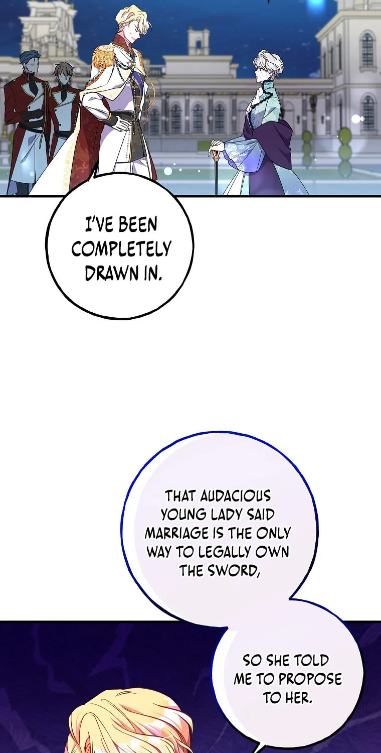 Country Life With the Sexy Majesty Chapter 6 page 26 - 