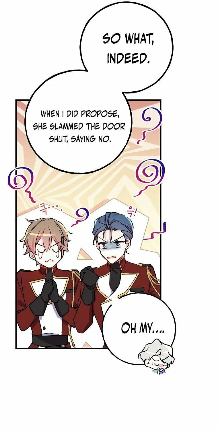 Country Life With the Sexy Majesty Chapter 6 page 29 - 