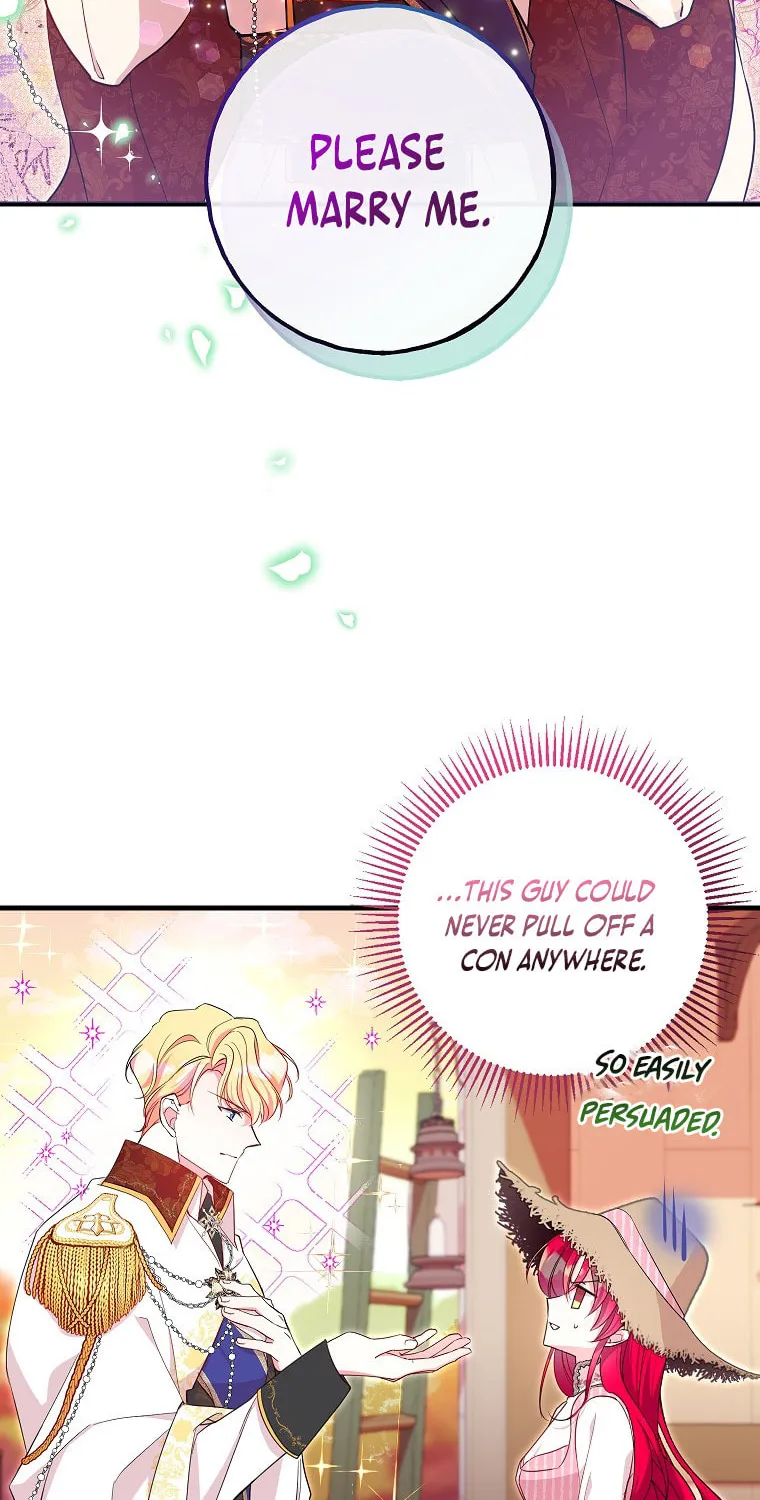 Country Life With the Sexy Majesty Chapter 6 page 4 - 