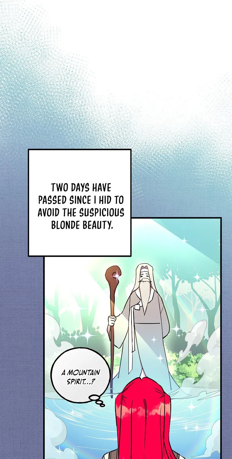 Country Life With the Sexy Majesty Chapter 6 page 37 - 