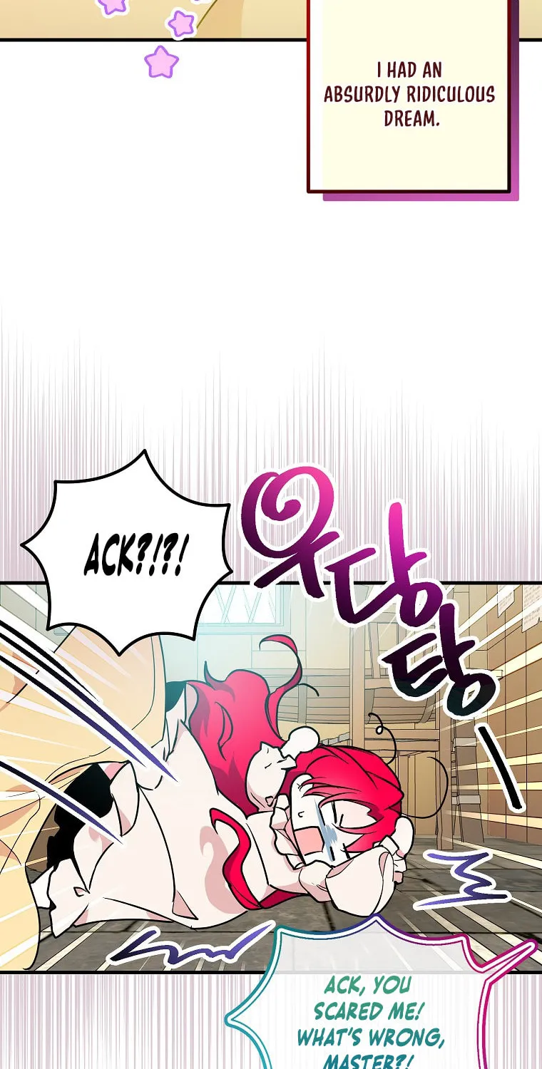 Country Life With the Sexy Majesty Chapter 6 page 40 - 
