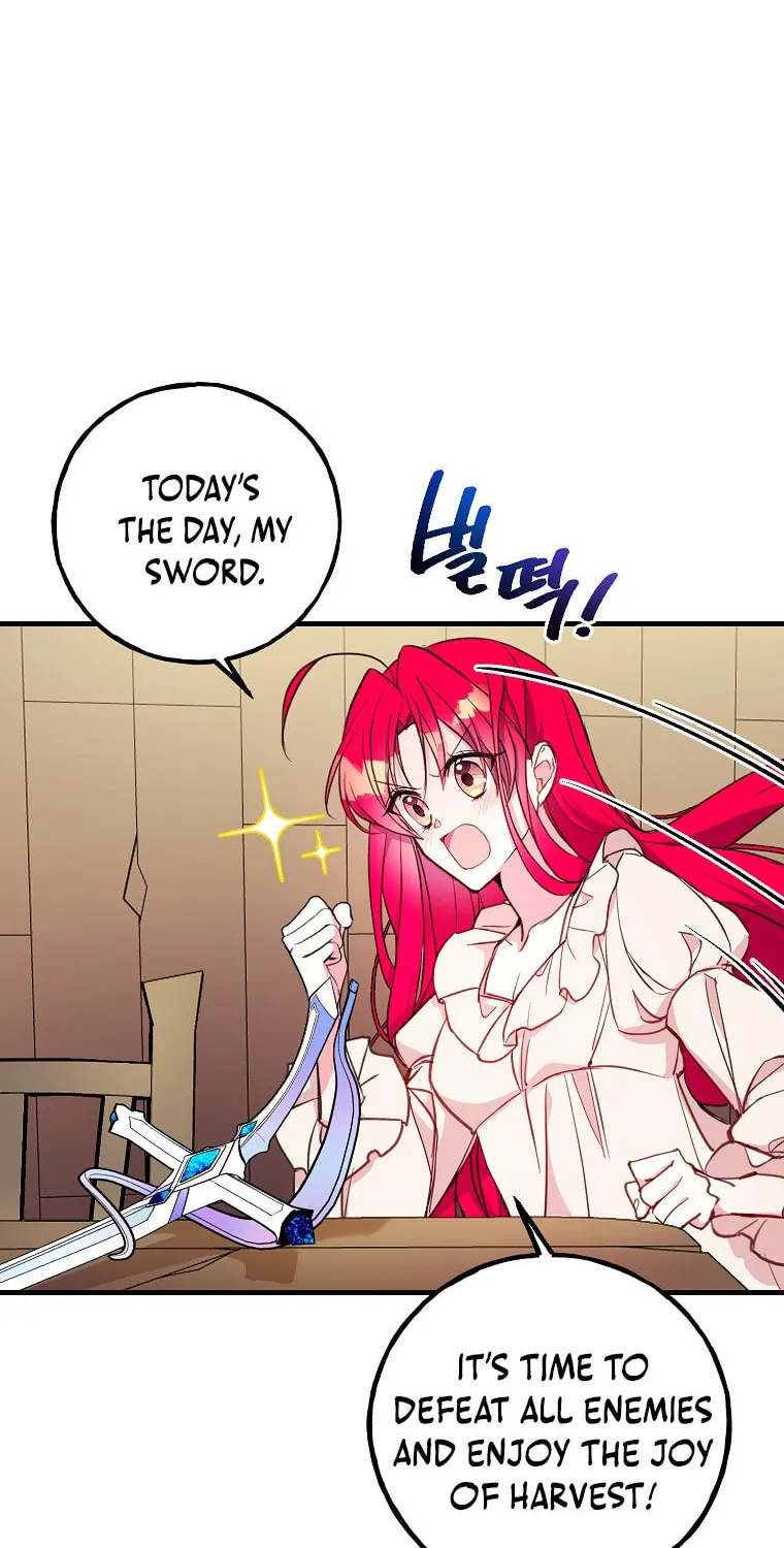 Country Life With the Sexy Majesty Chapter 6 page 44 - 