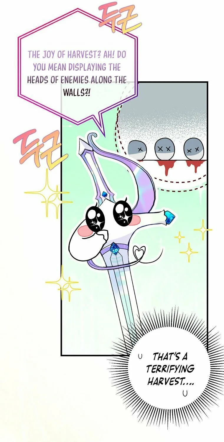 Country Life With the Sexy Majesty Chapter 6 page 46 - 