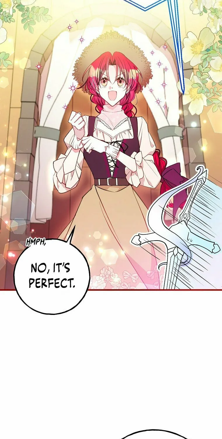Country Life With the Sexy Majesty Chapter 6 page 48 - 
