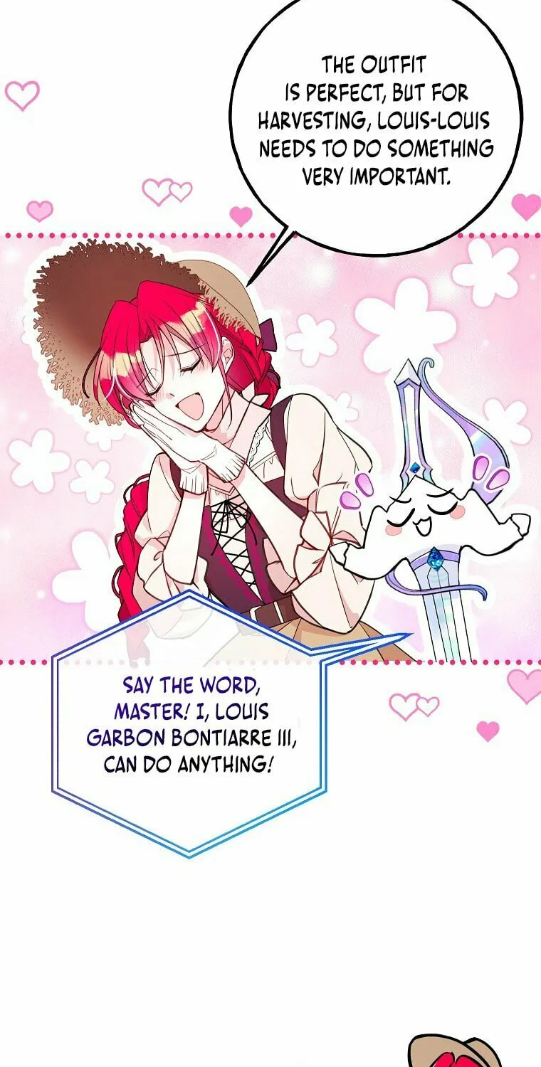 Country Life With the Sexy Majesty Chapter 6 page 49 - 