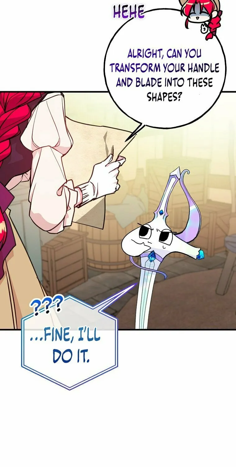 Country Life With the Sexy Majesty Chapter 6 page 50 - 