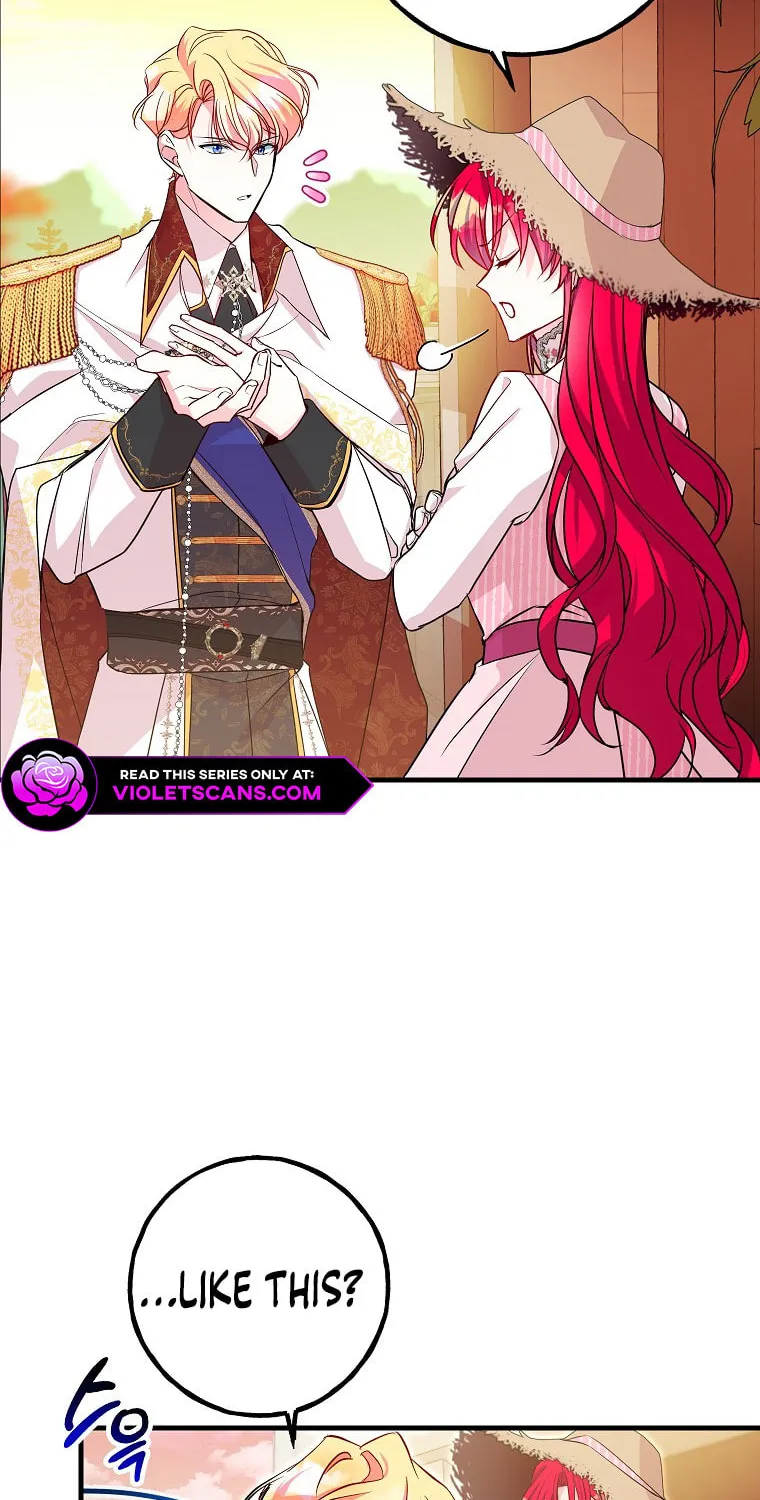 Country Life With the Sexy Majesty Chapter 6 page 6 - 