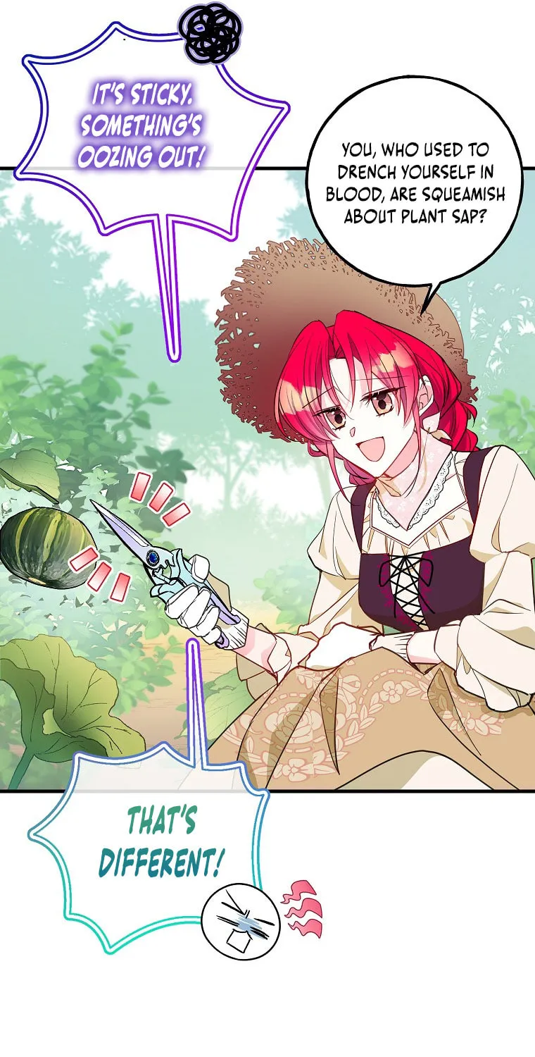 Country Life With the Sexy Majesty Chapter 6 page 54 - 