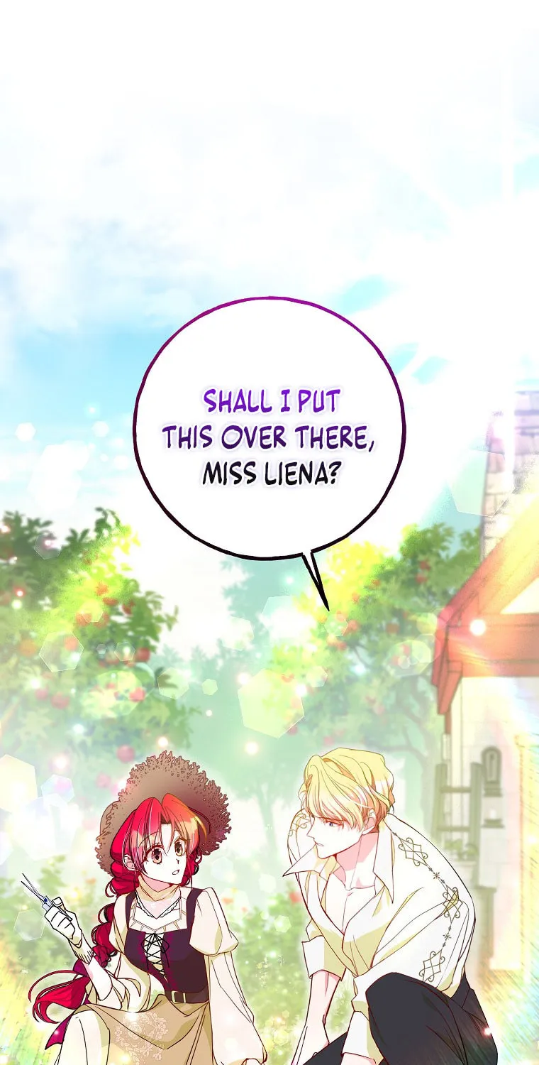 Country Life With the Sexy Majesty Chapter 6 page 56 - 