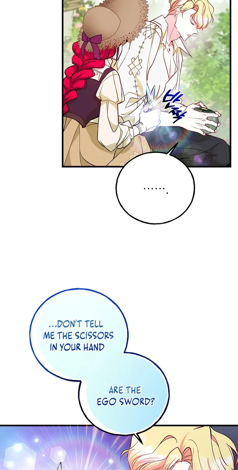 Country Life With the Sexy Majesty Chapter 6 page 59 - 