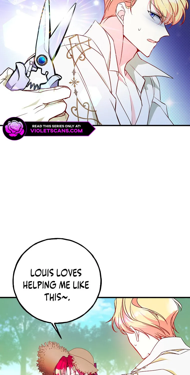 Country Life With the Sexy Majesty Chapter 6 page 60 - 