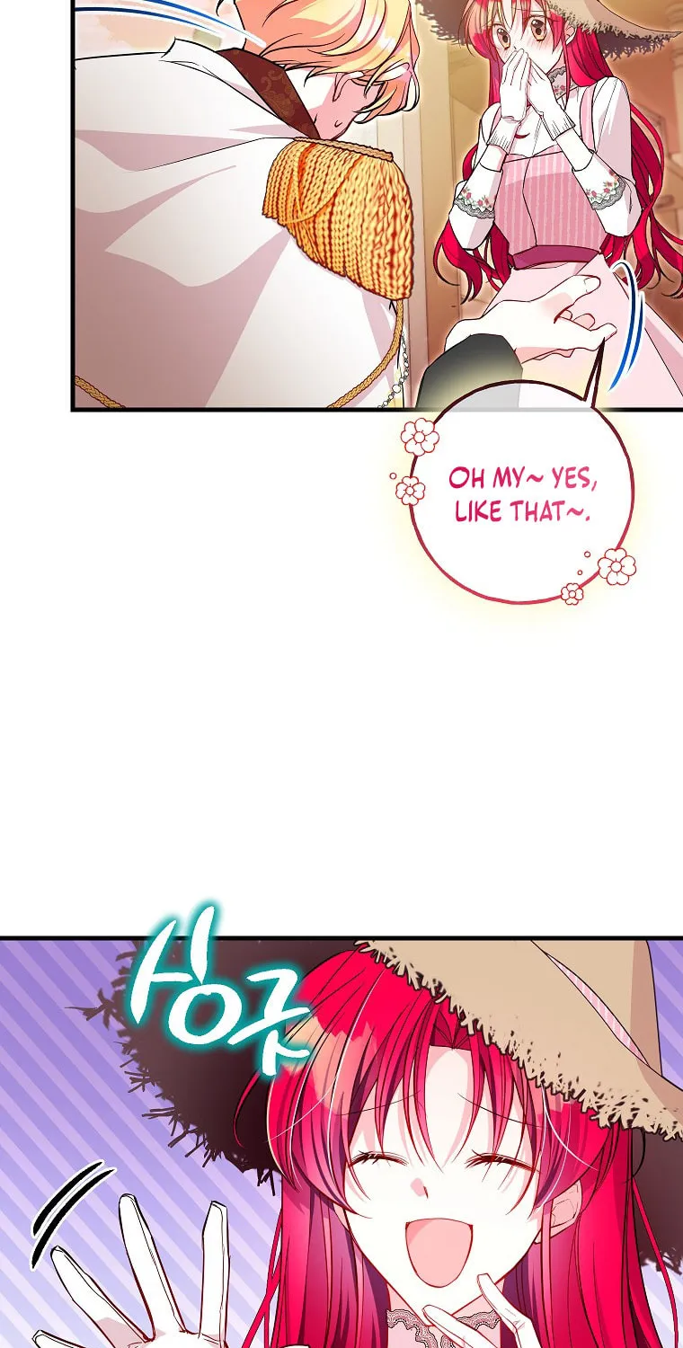 Country Life With the Sexy Majesty Chapter 6 page 7 - 