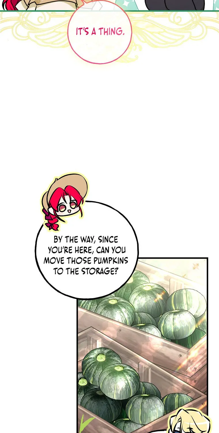 Country Life With the Sexy Majesty Chapter 6 page 64 - 