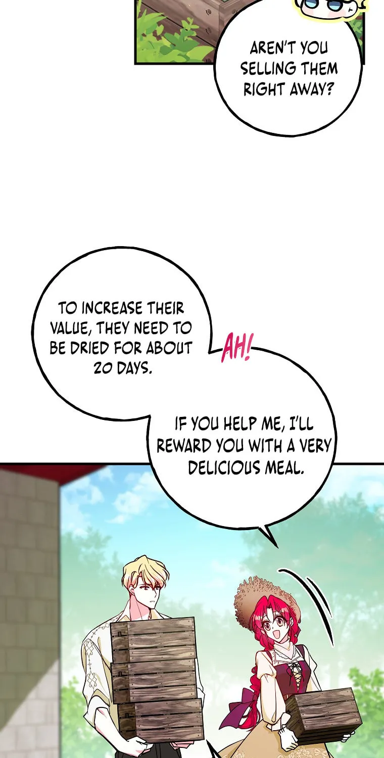 Country Life With the Sexy Majesty Chapter 6 page 65 - 