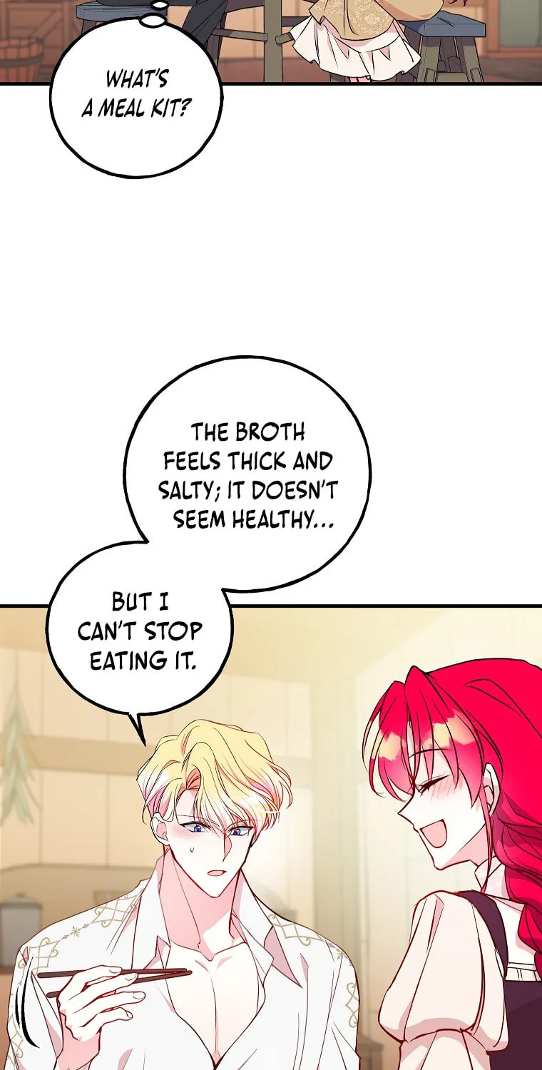 Country Life With the Sexy Majesty Chapter 6 page 69 - 
