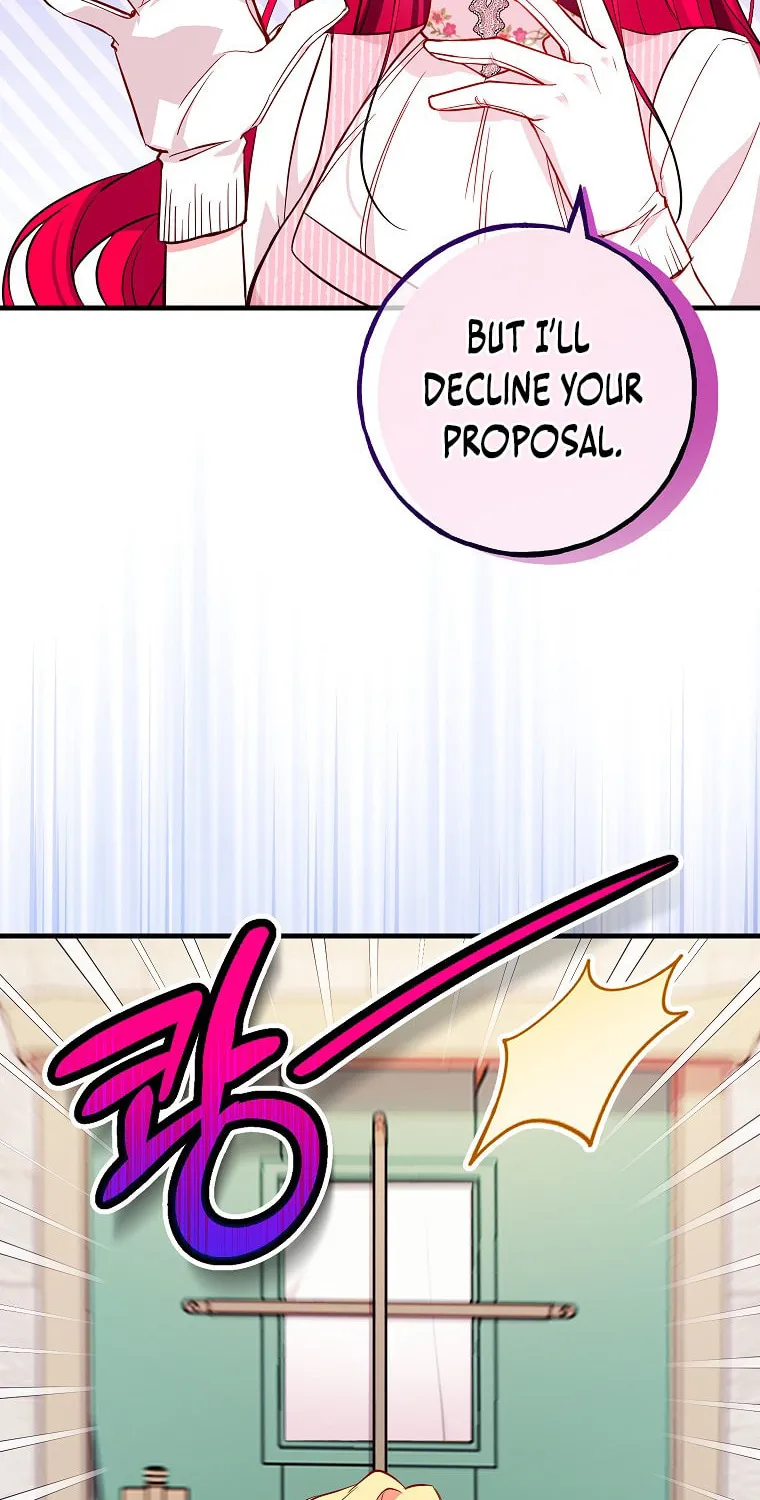 Country Life With the Sexy Majesty Chapter 6 page 8 - 