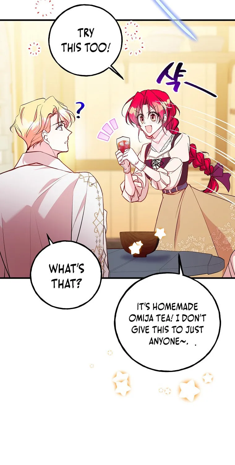 Country Life With the Sexy Majesty Chapter 6 page 73 - 