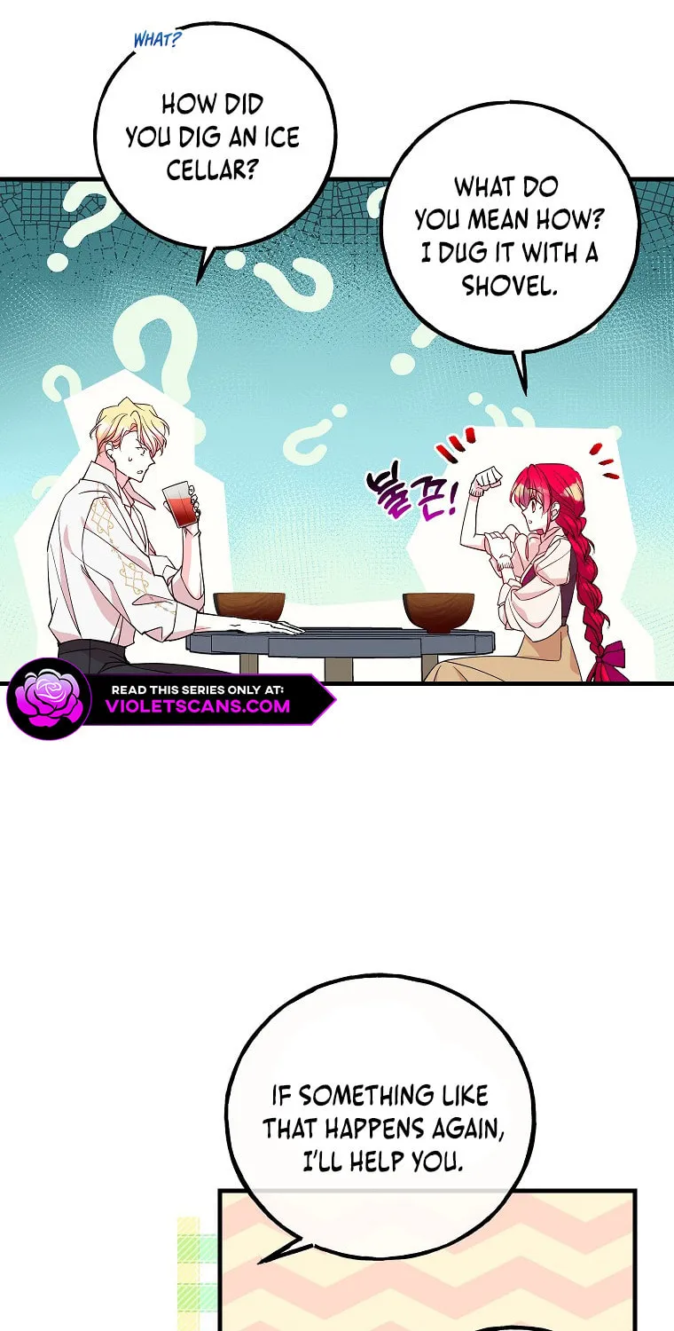 Country Life With the Sexy Majesty Chapter 6 page 75 - 
