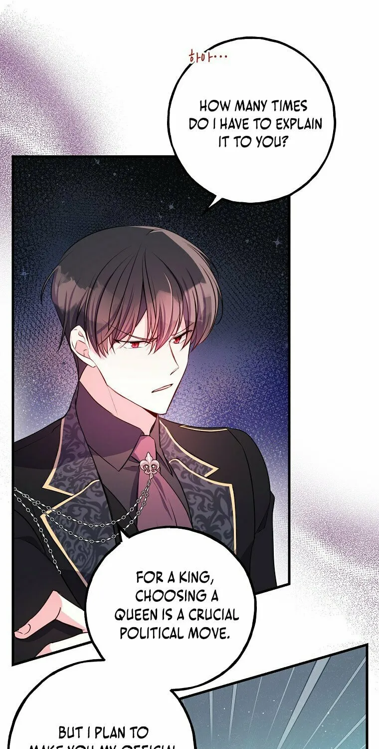 Country Life With the Sexy Majesty Chapter 7 page 18 - 