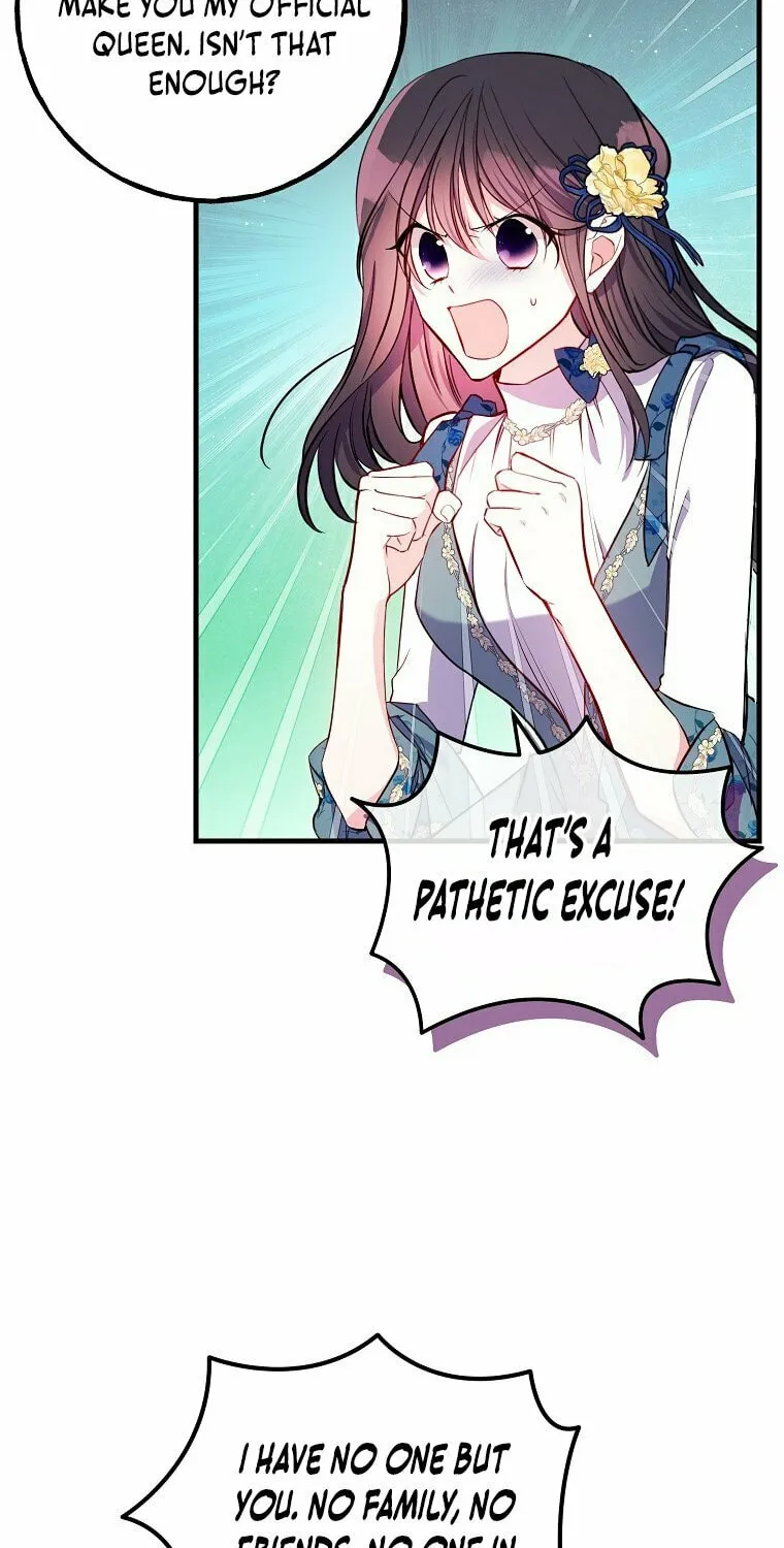 Country Life With the Sexy Majesty Chapter 7 page 19 - 