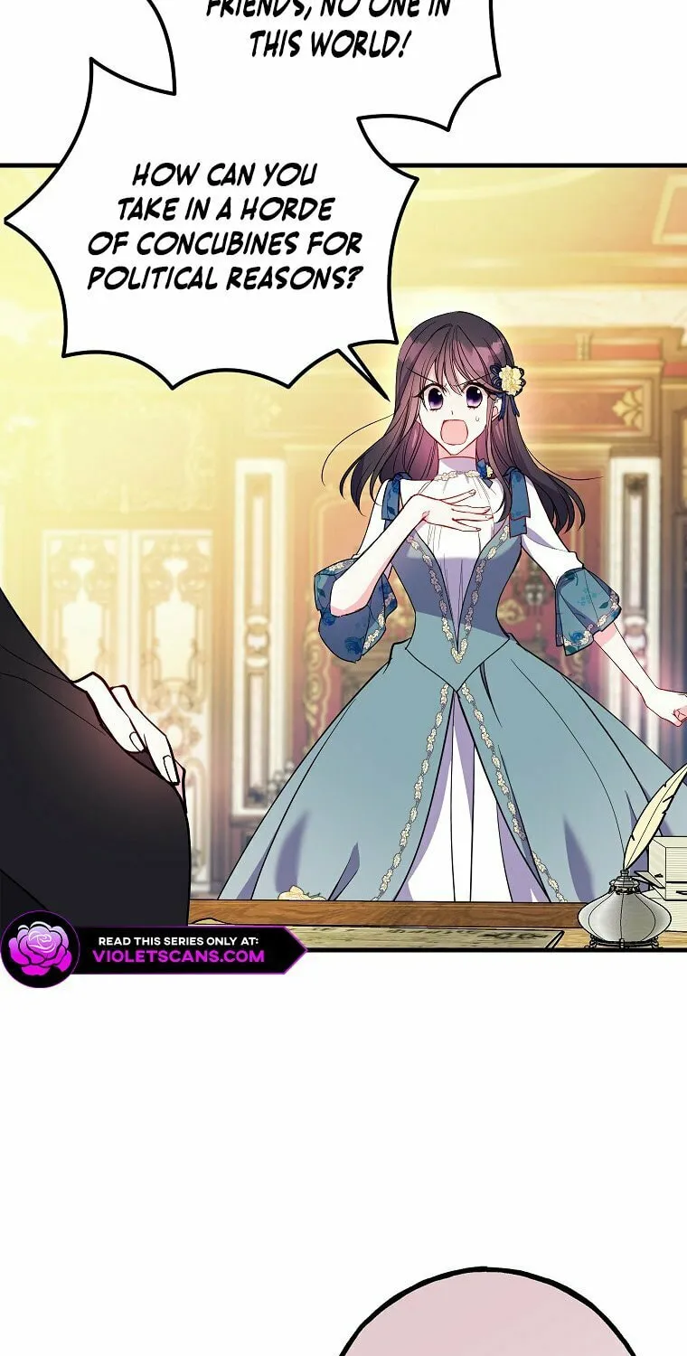 Country Life With the Sexy Majesty Chapter 7 page 20 - 