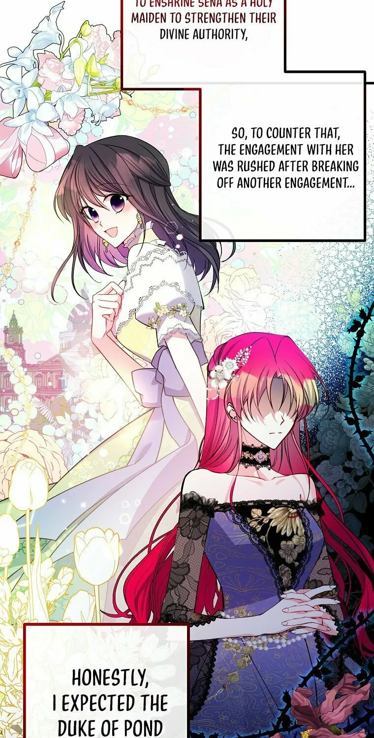 Country Life With the Sexy Majesty Chapter 7 page 30 - 
