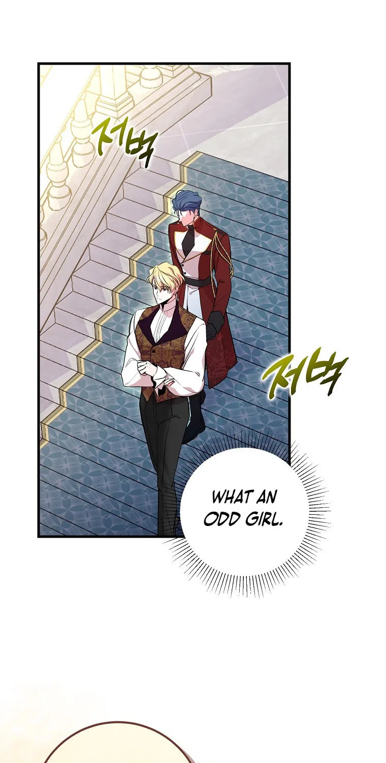 Country Life With the Sexy Majesty Chapter 7 page 44 - 