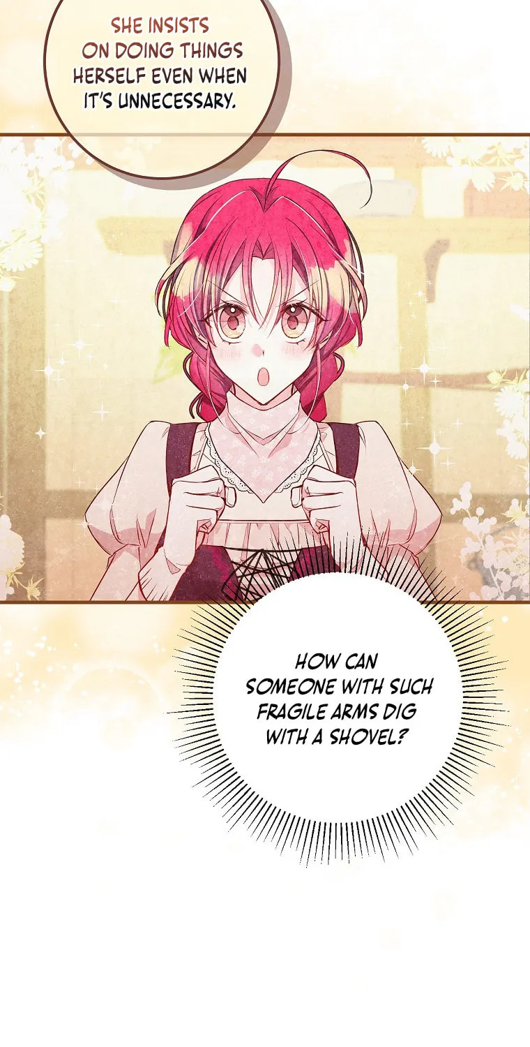 Country Life With the Sexy Majesty Chapter 7 page 45 - 