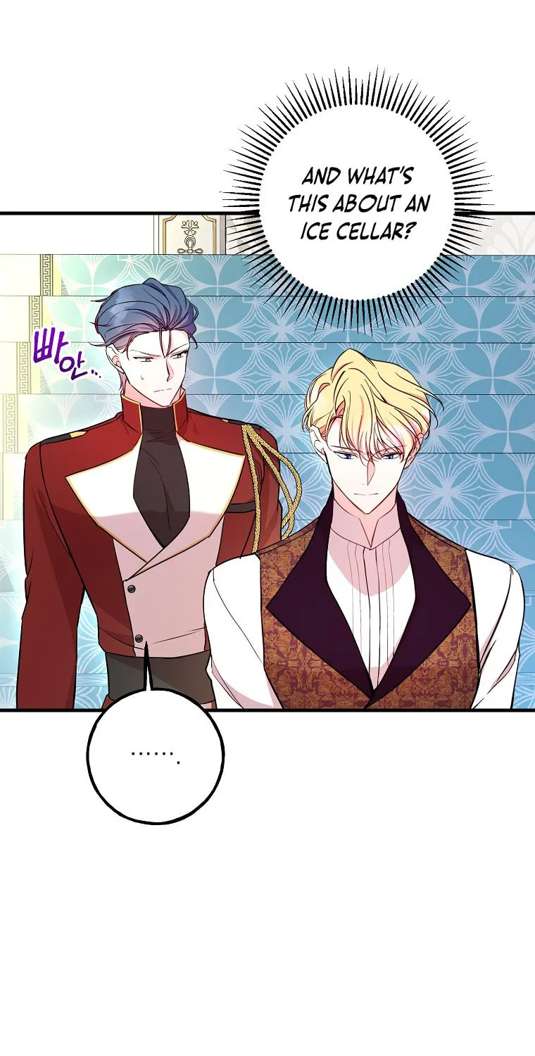 Country Life With the Sexy Majesty Chapter 7 page 46 - 