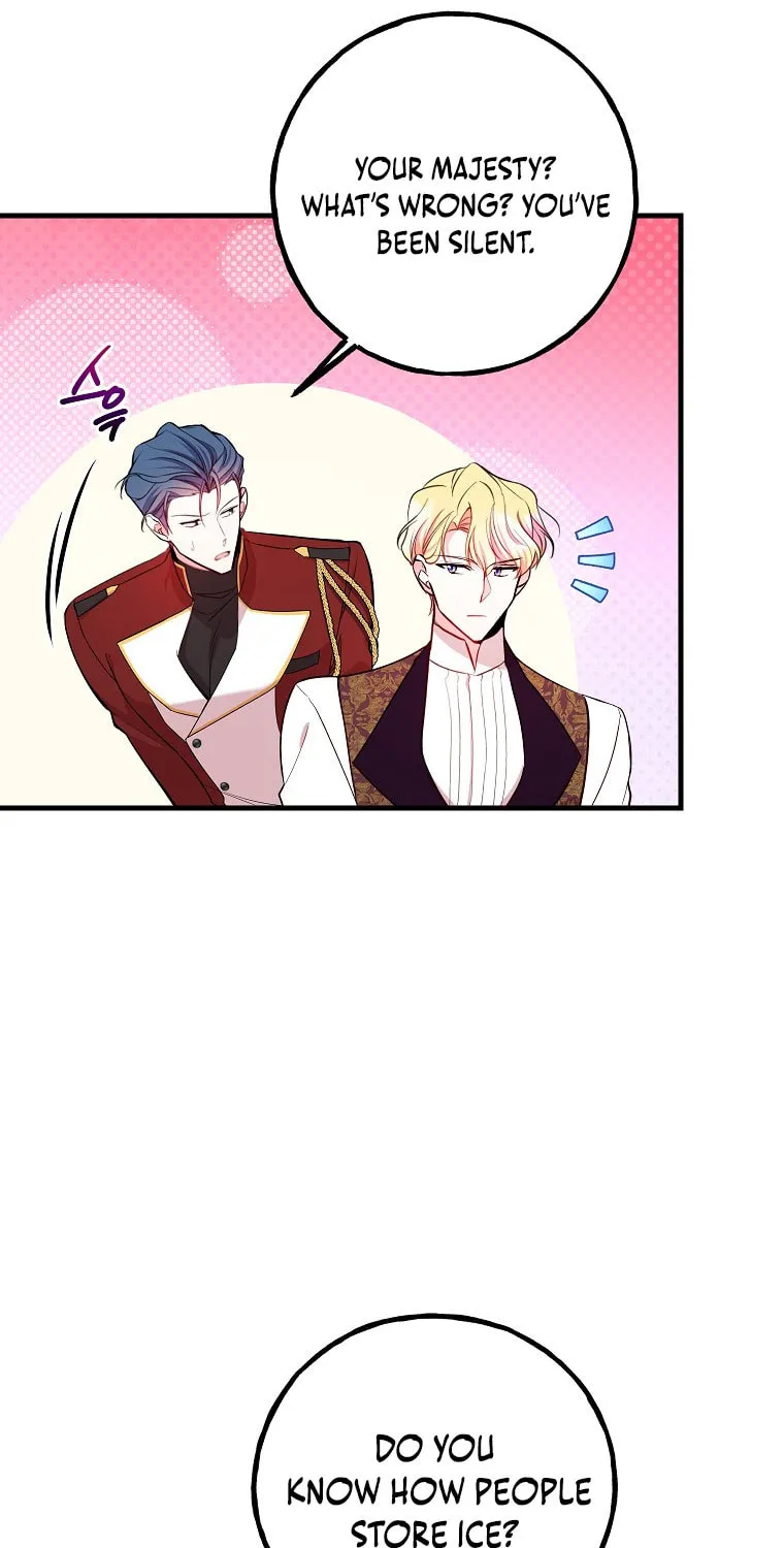 Country Life With the Sexy Majesty Chapter 7 page 47 - 