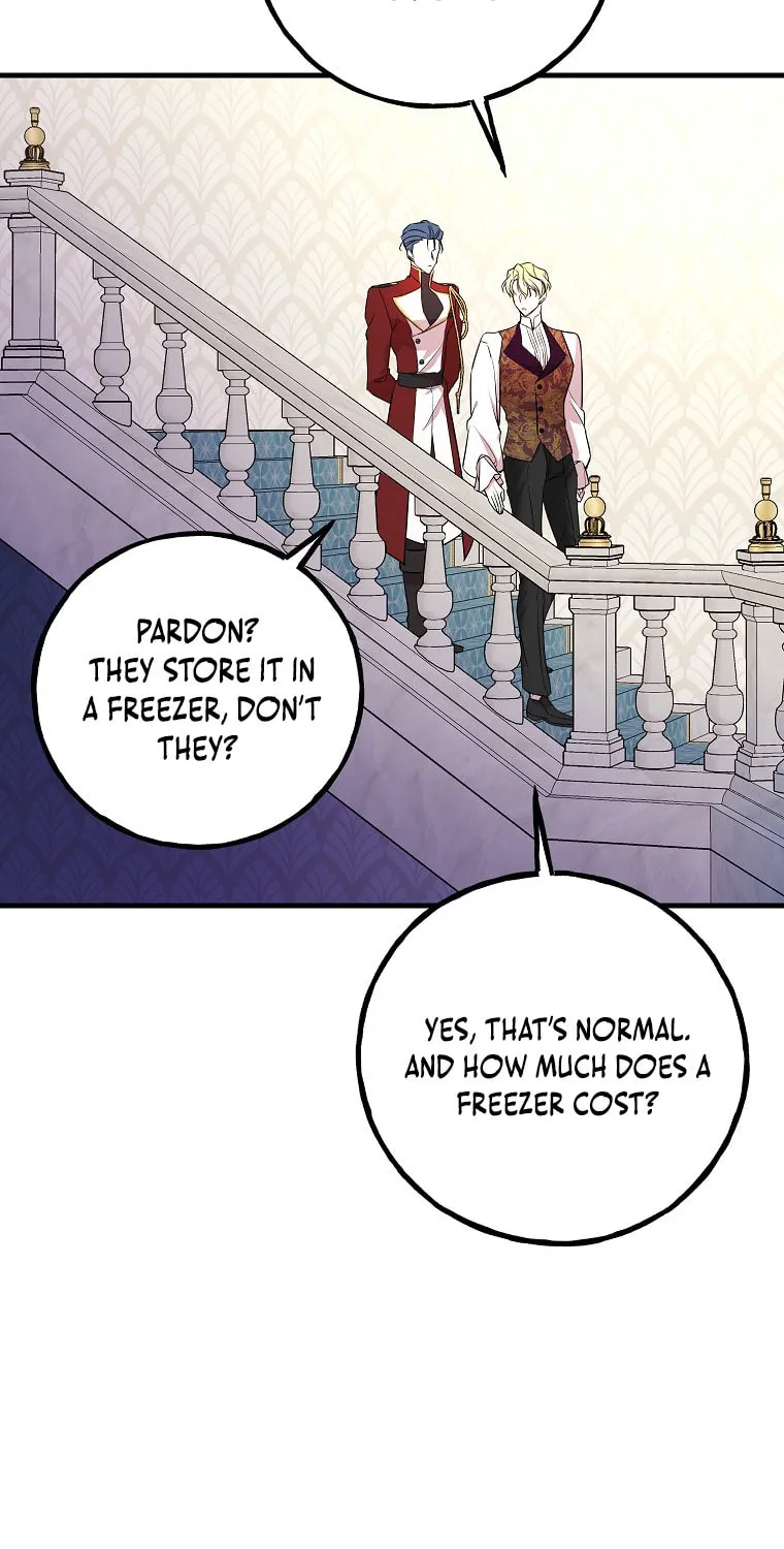Country Life With the Sexy Majesty Chapter 7 page 48 - 