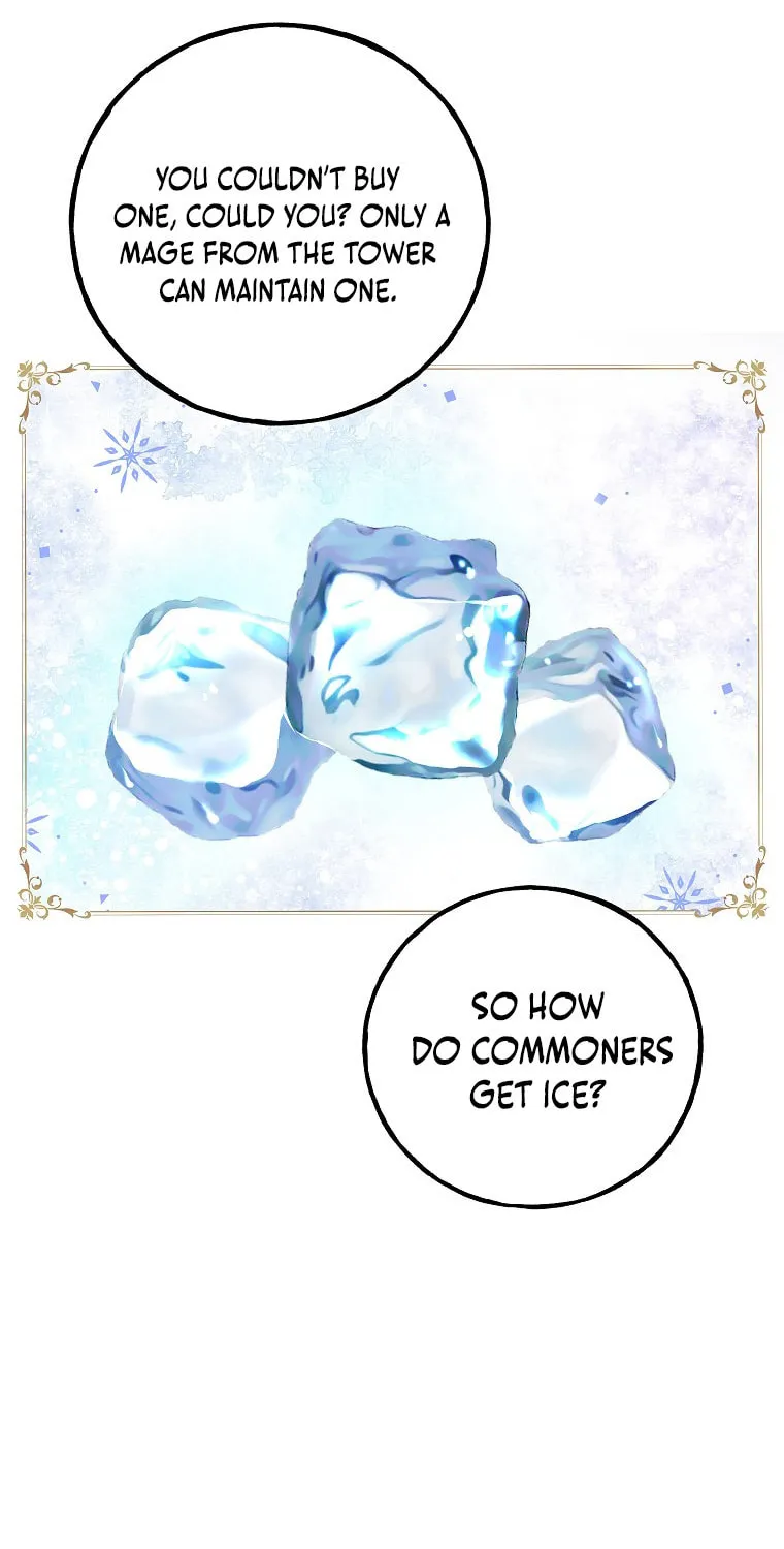 Country Life With the Sexy Majesty Chapter 7 page 49 - 