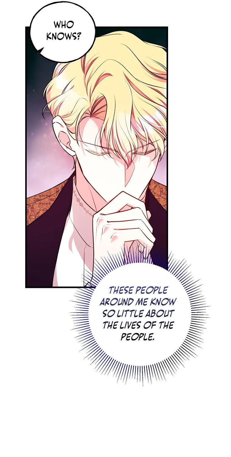Country Life With the Sexy Majesty Chapter 7 page 51 - 