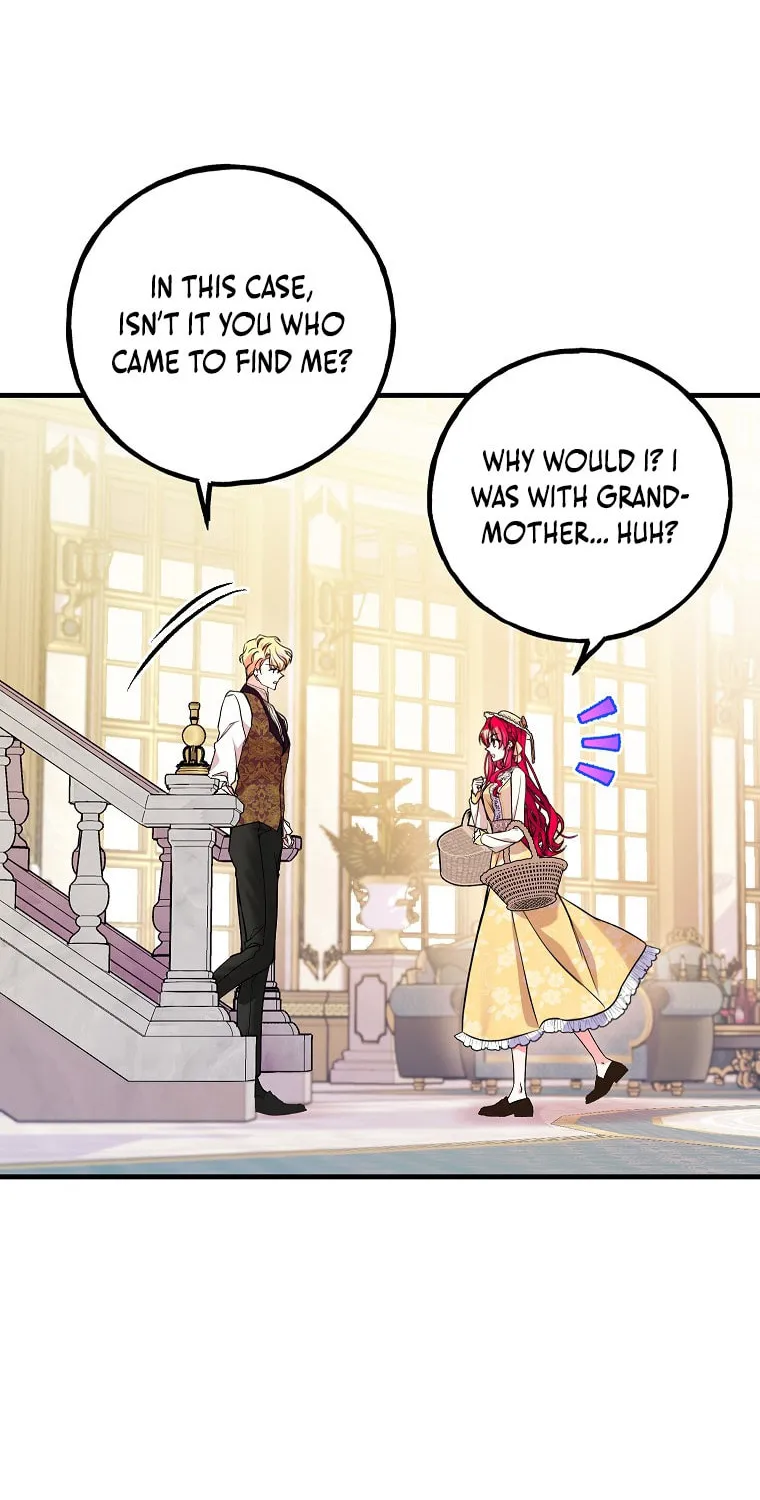 Country Life With the Sexy Majesty Chapter 7 page 56 - 