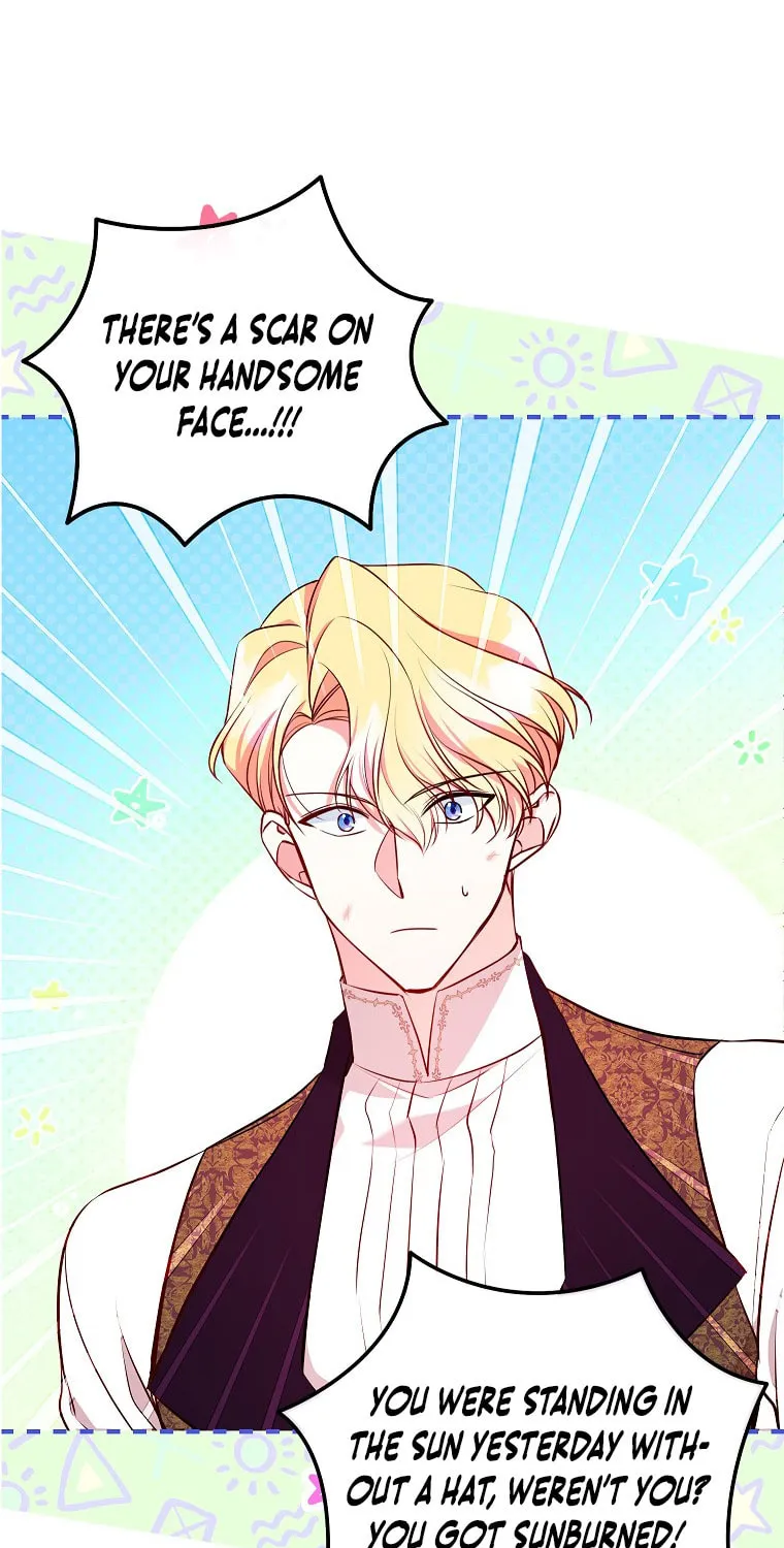 Country Life With the Sexy Majesty Chapter 7 page 57 - 