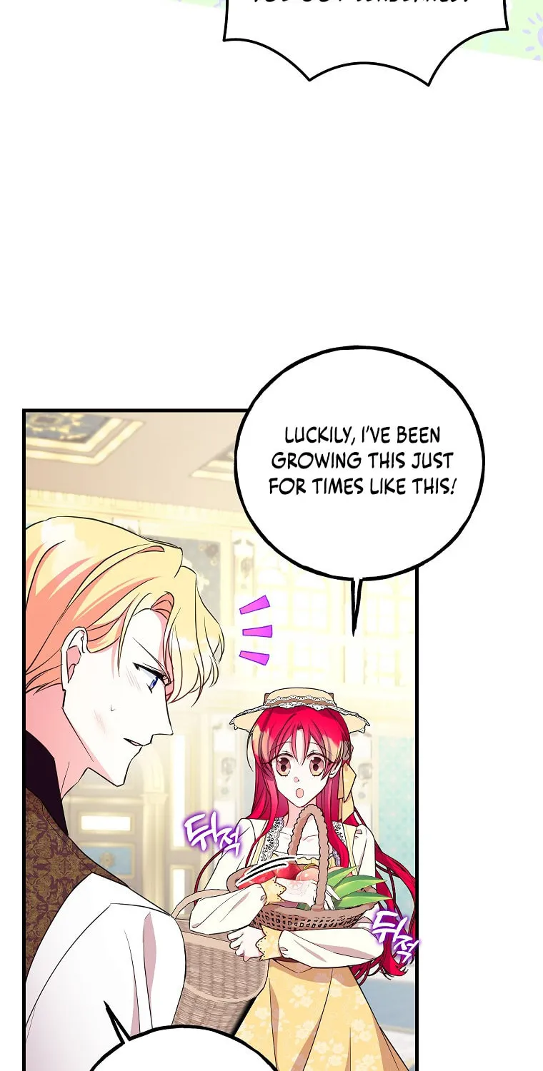 Country Life With the Sexy Majesty Chapter 7 page 58 - 