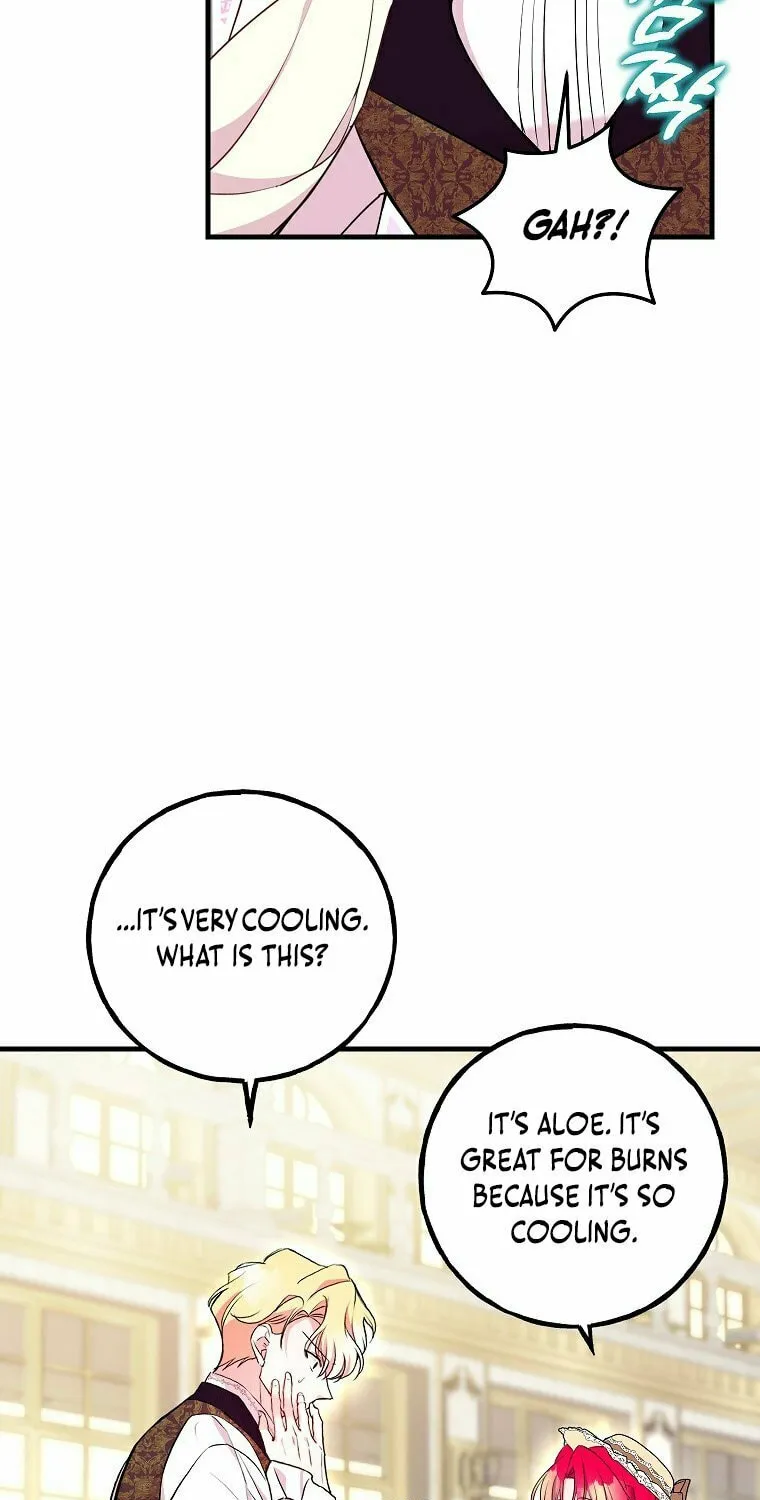 Country Life With the Sexy Majesty Chapter 7 page 62 - 