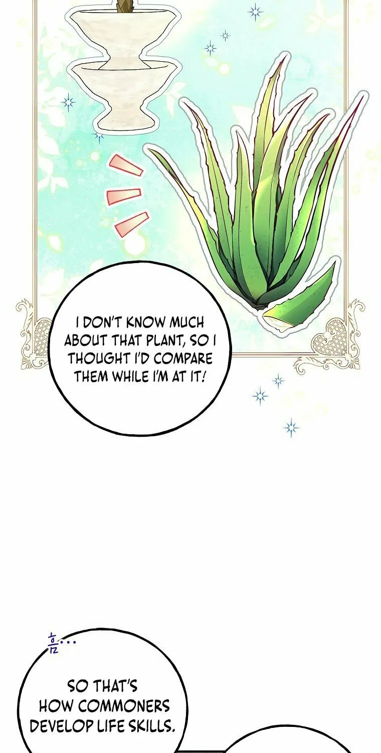 Country Life With the Sexy Majesty Chapter 7 page 64 - 