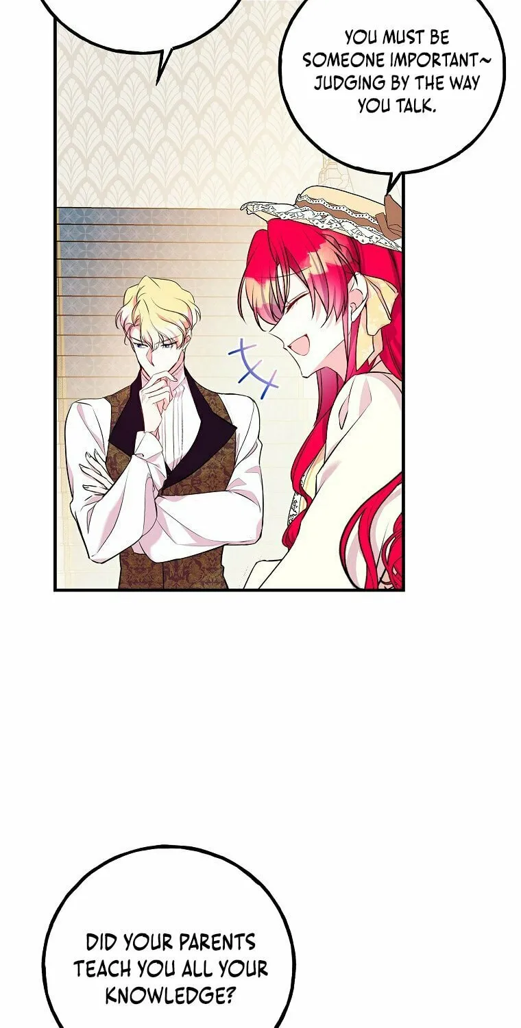 Country Life With the Sexy Majesty Chapter 7 page 65 - 