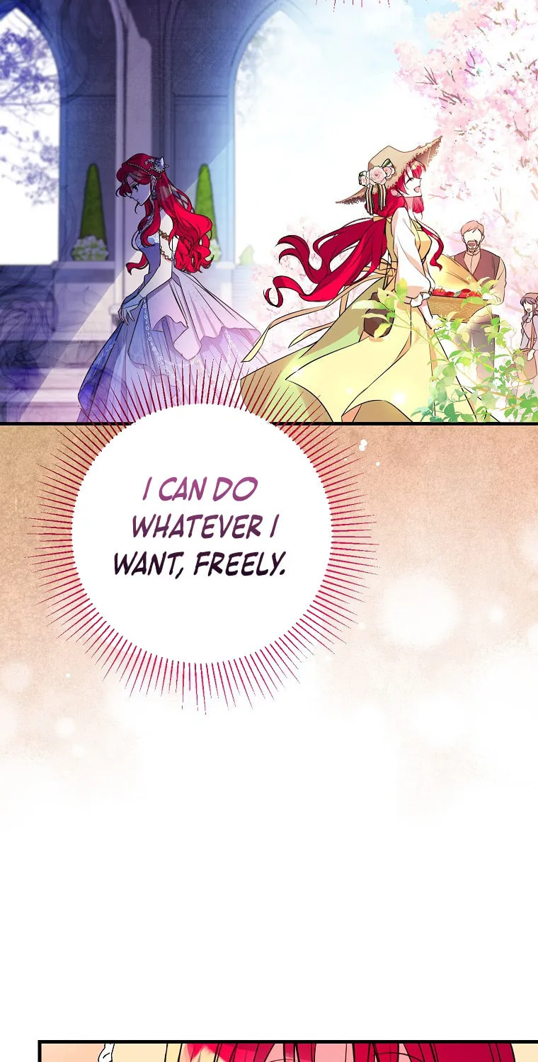 Country Life With the Sexy Majesty Chapter 7 page 72 - 