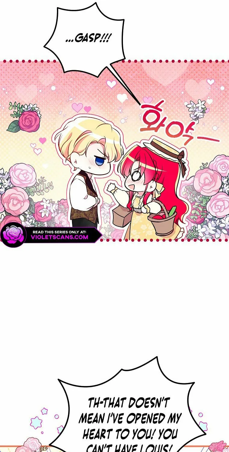 Country Life With the Sexy Majesty Chapter 7 page 77 - 
