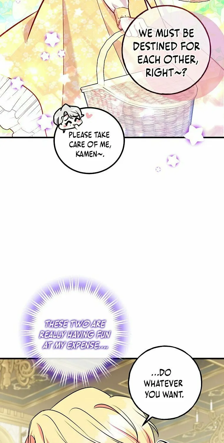 Country Life With the Sexy Majesty Chapter 8 page 11 - 