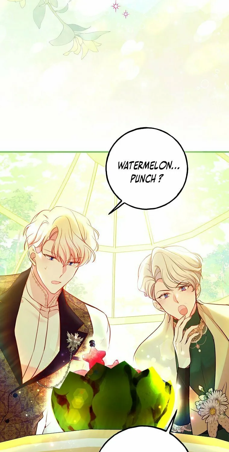 Country Life With the Sexy Majesty Chapter 8 page 14 - 