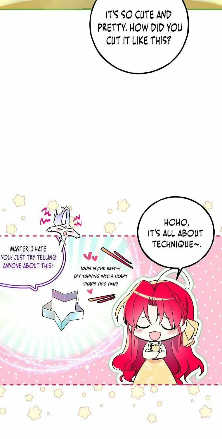 Country Life With the Sexy Majesty Chapter 8 page 15 - 