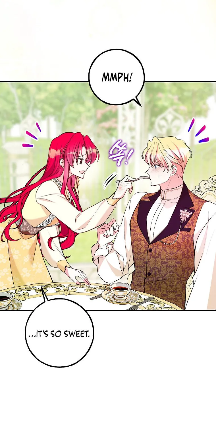 Country Life With the Sexy Majesty Chapter 8 page 19 - 