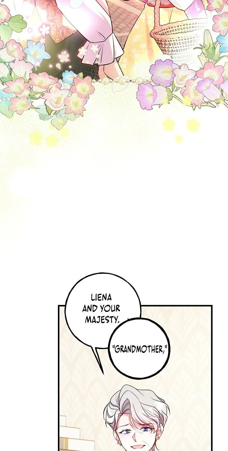 Country Life With the Sexy Majesty Chapter 8 page 3 - 